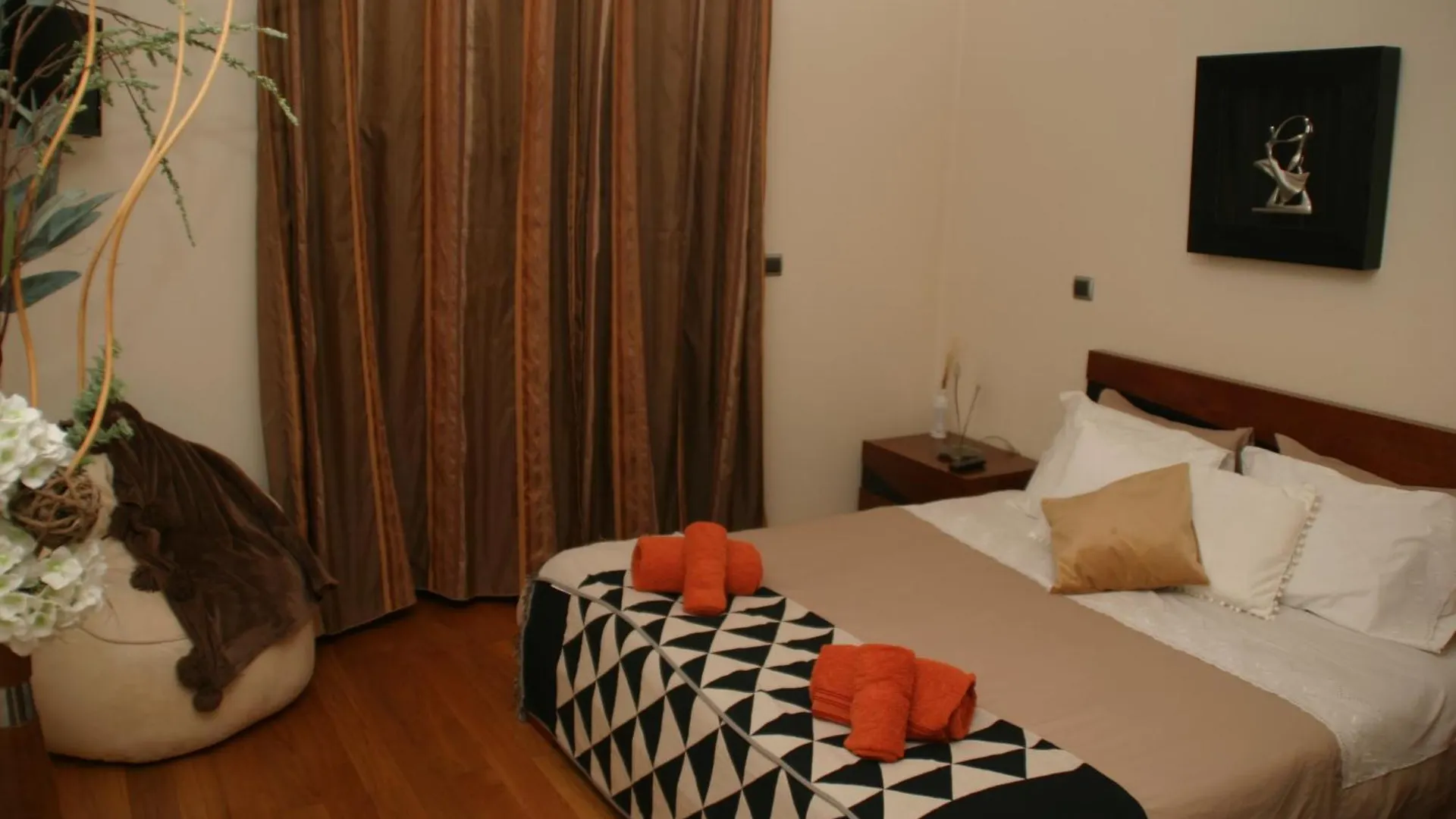 Apartamento Batista Funchal  Apartment Funchal (Madeira)