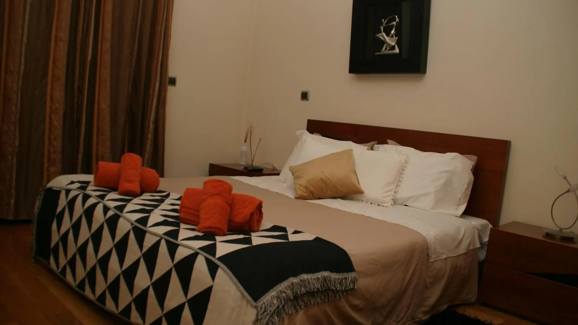 Apartamento Batista Funchal  Funchal (Madeira)
