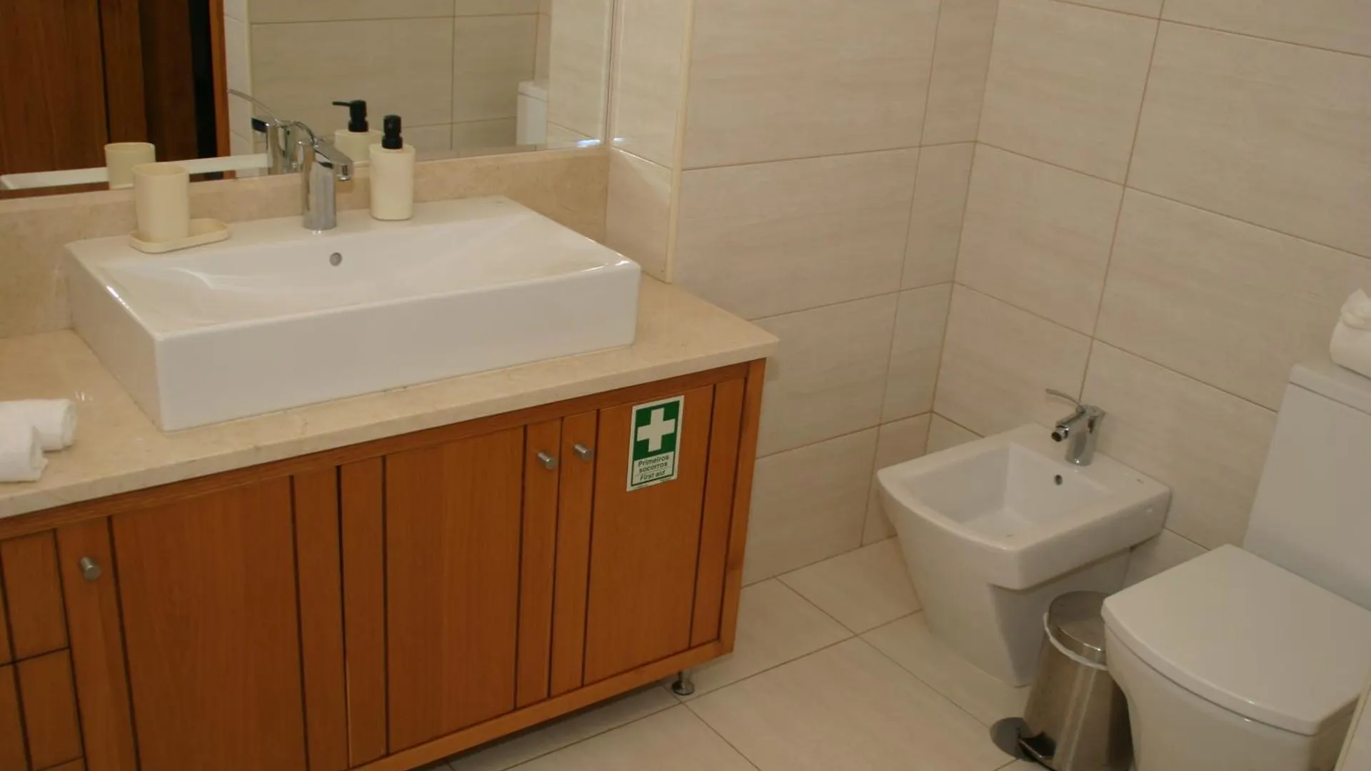 Apartment Apartamento Batista Funchal