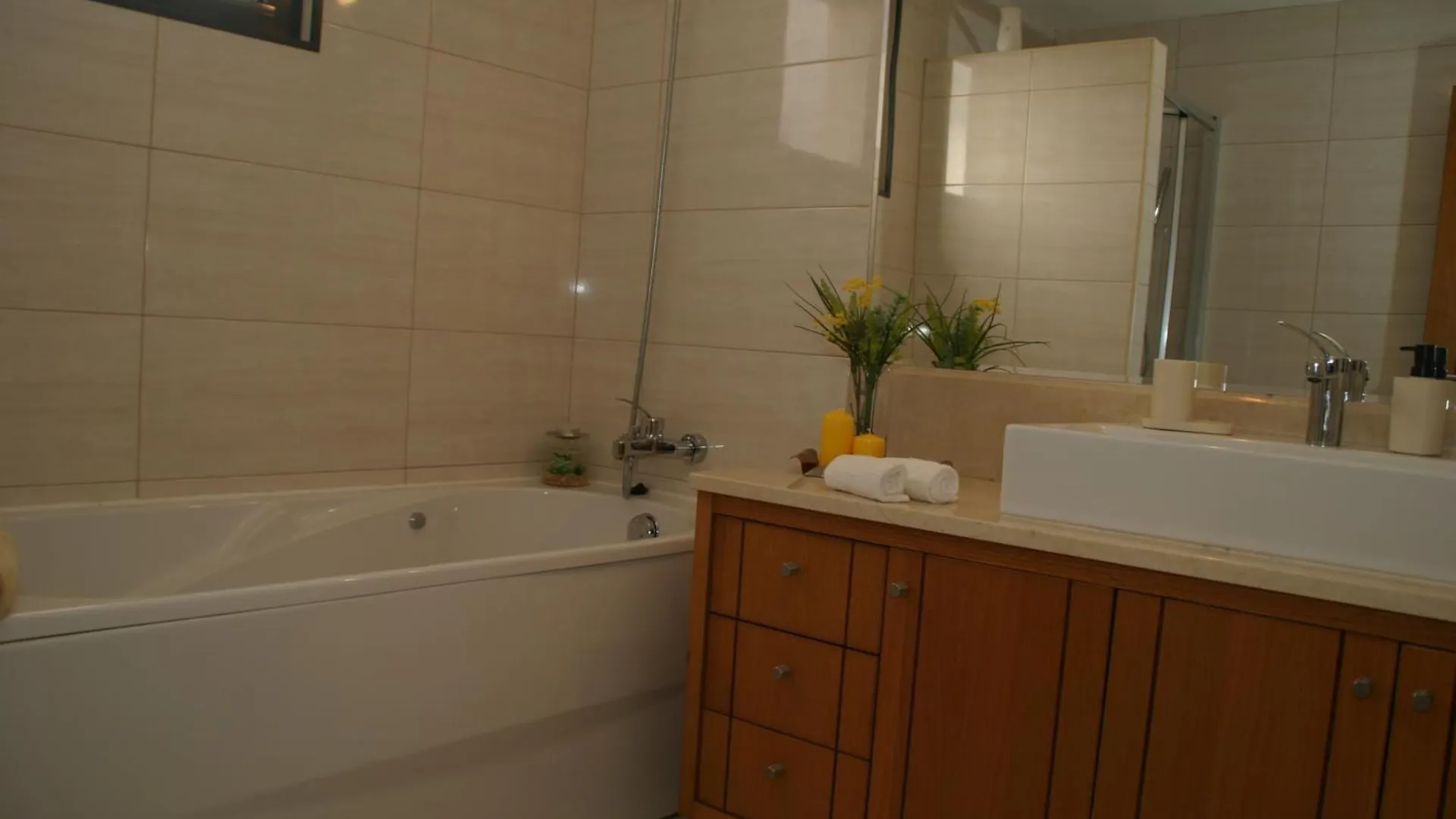 Apartamento Batista Funchal