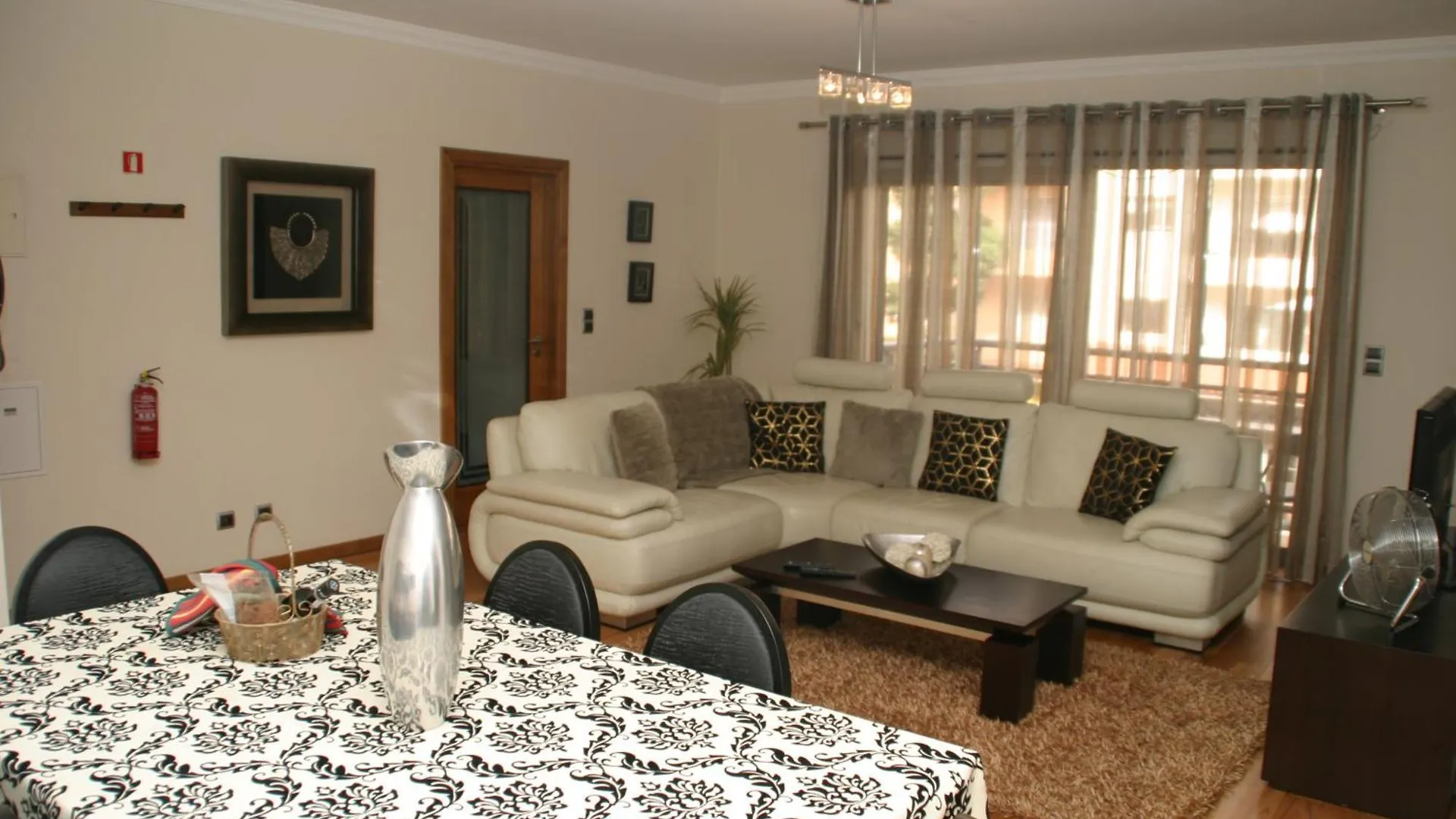 Apartment Apartamento Batista Funchal