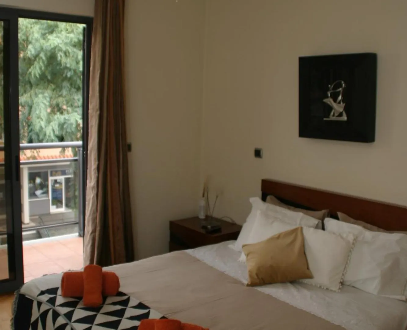 Apartamento Batista Funchal  Apartment Funchal (Madeira)