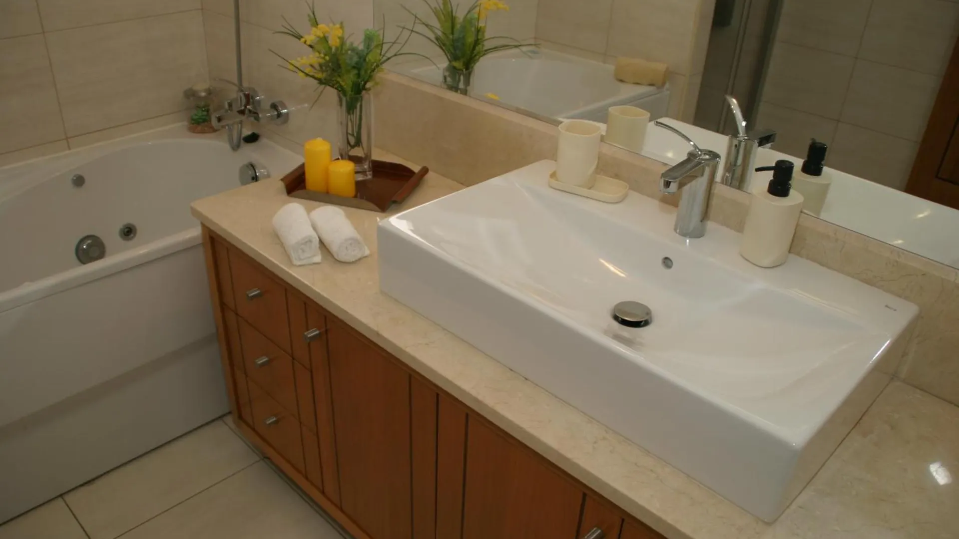 Apartamento Batista Funchal  Apartment