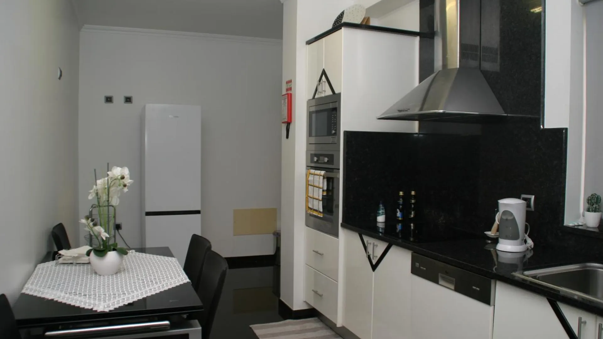 Apartamento Batista Funchal  Funchal (Madeira)